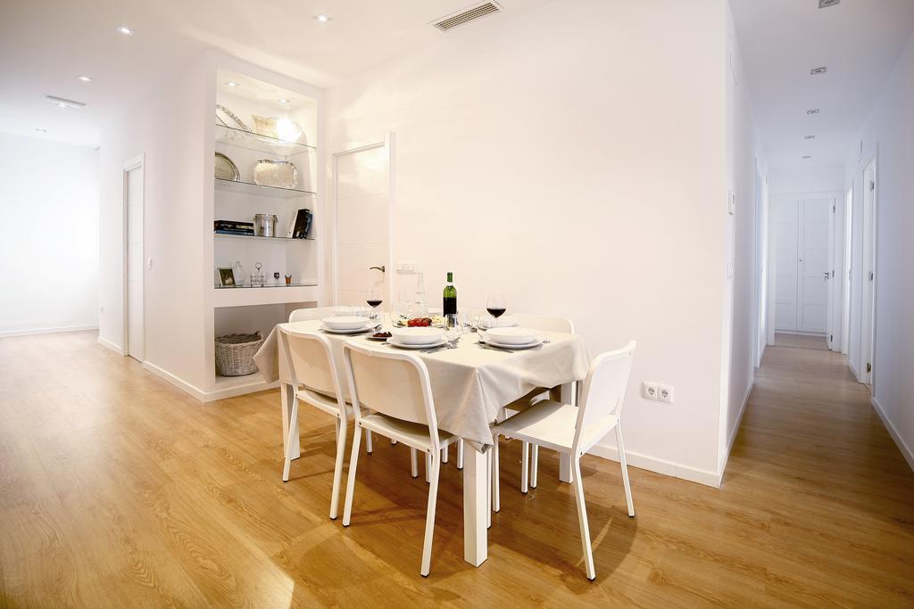 Apartamento La Flamenquita Malaga Room photo